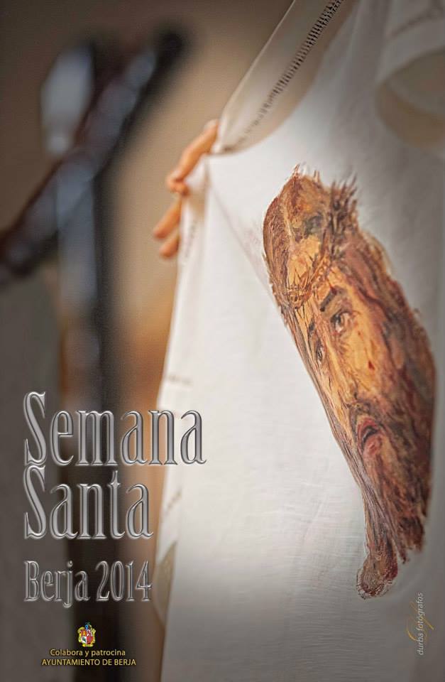 Semana Santa en Berja 2014 Berja